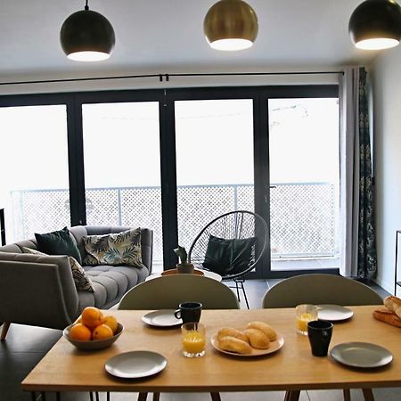 Casa Geayh Villa Марсилан Екстериор снимка