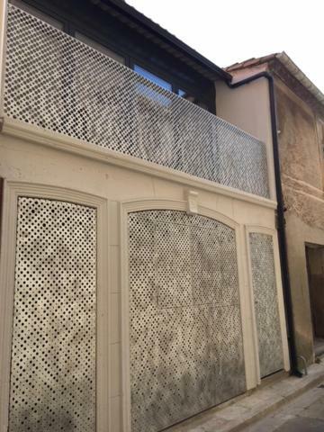 Casa Geayh Villa Марсилан Екстериор снимка